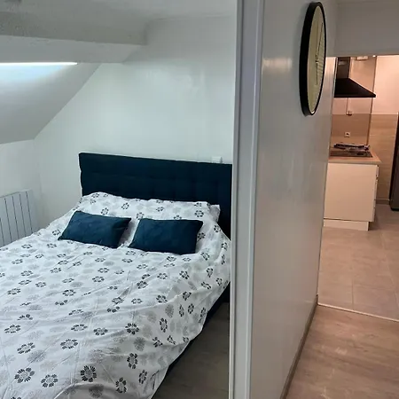 Superbe Refait A Neuf 公寓