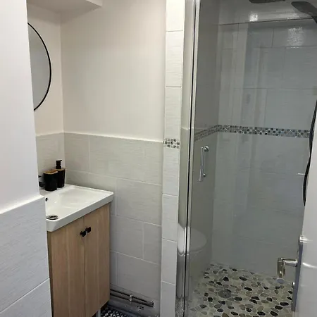 Superbe Refait A Neuf Apartman *