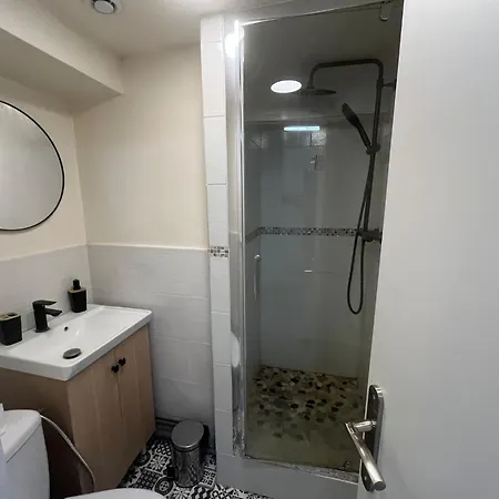 Superbe Refait A Neuf Apartman *