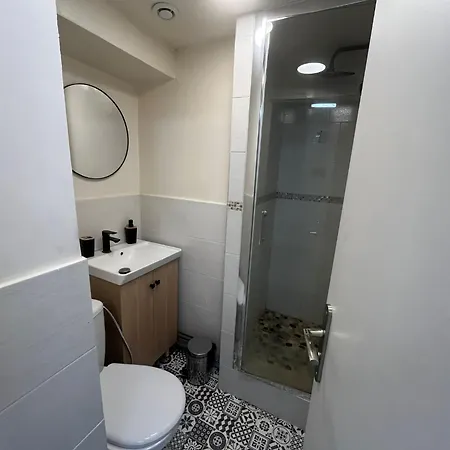 Superbe Refait A Neuf Apartman Montlhéry