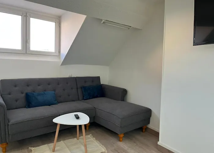 Superbe Refait A Neuf Montlhéry