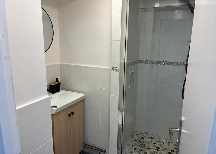 Superbe Refait A Neuf Apartman *