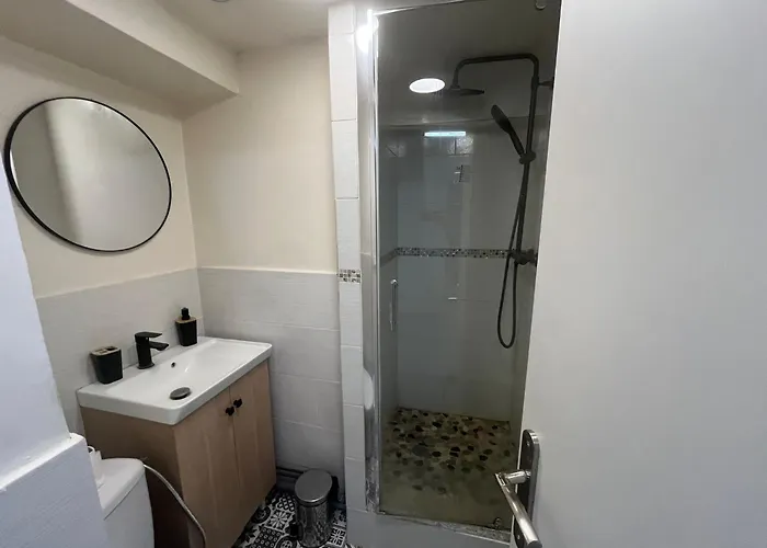 Superbe Refait A Neuf 公寓 *