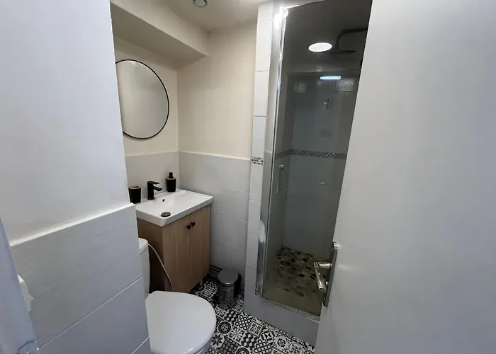 Superbe Refait A Neuf Apartman Montlhéry